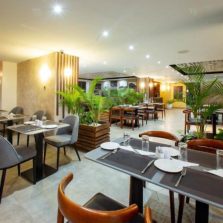 Hotel Mokka City نيروبي المظهر الخارجي الصورة