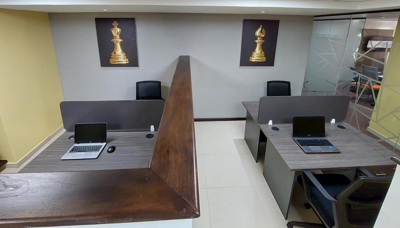 Hotel Mokka City نيروبي المظهر الخارجي الصورة