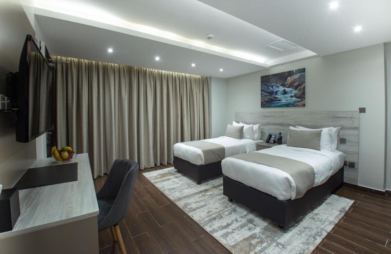 Hotel Mokka City نيروبي المظهر الخارجي الصورة