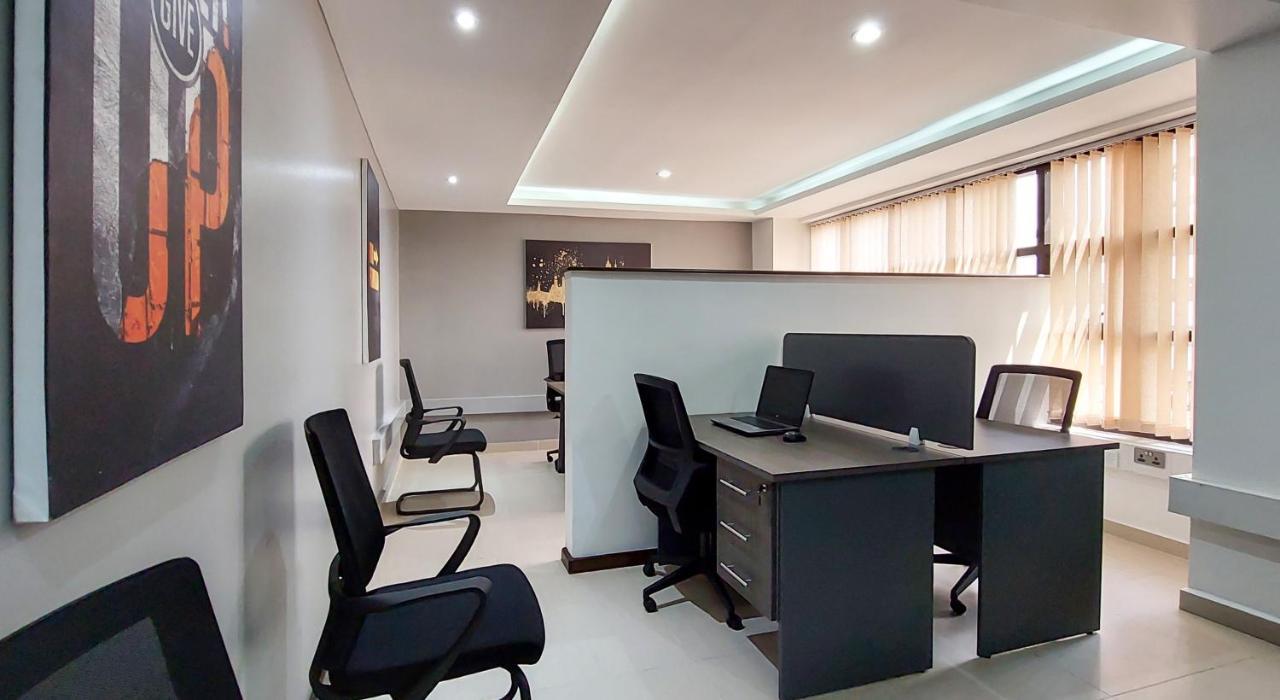 Hotel Mokka City نيروبي المظهر الخارجي الصورة