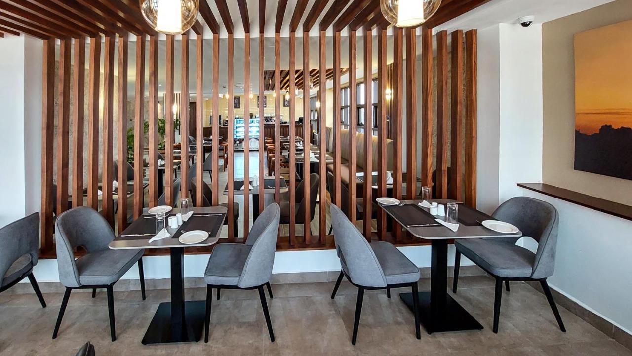Hotel Mokka City نيروبي المظهر الخارجي الصورة