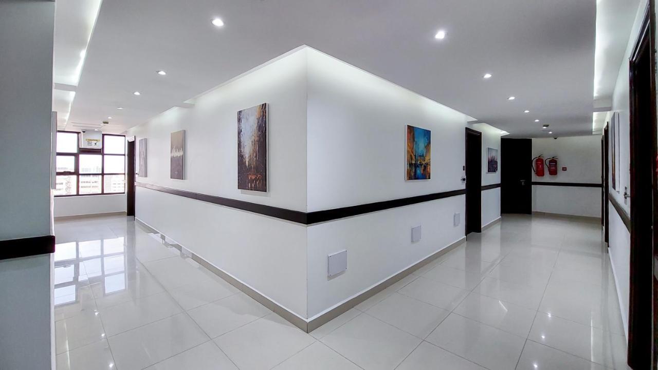 Hotel Mokka City نيروبي المظهر الخارجي الصورة