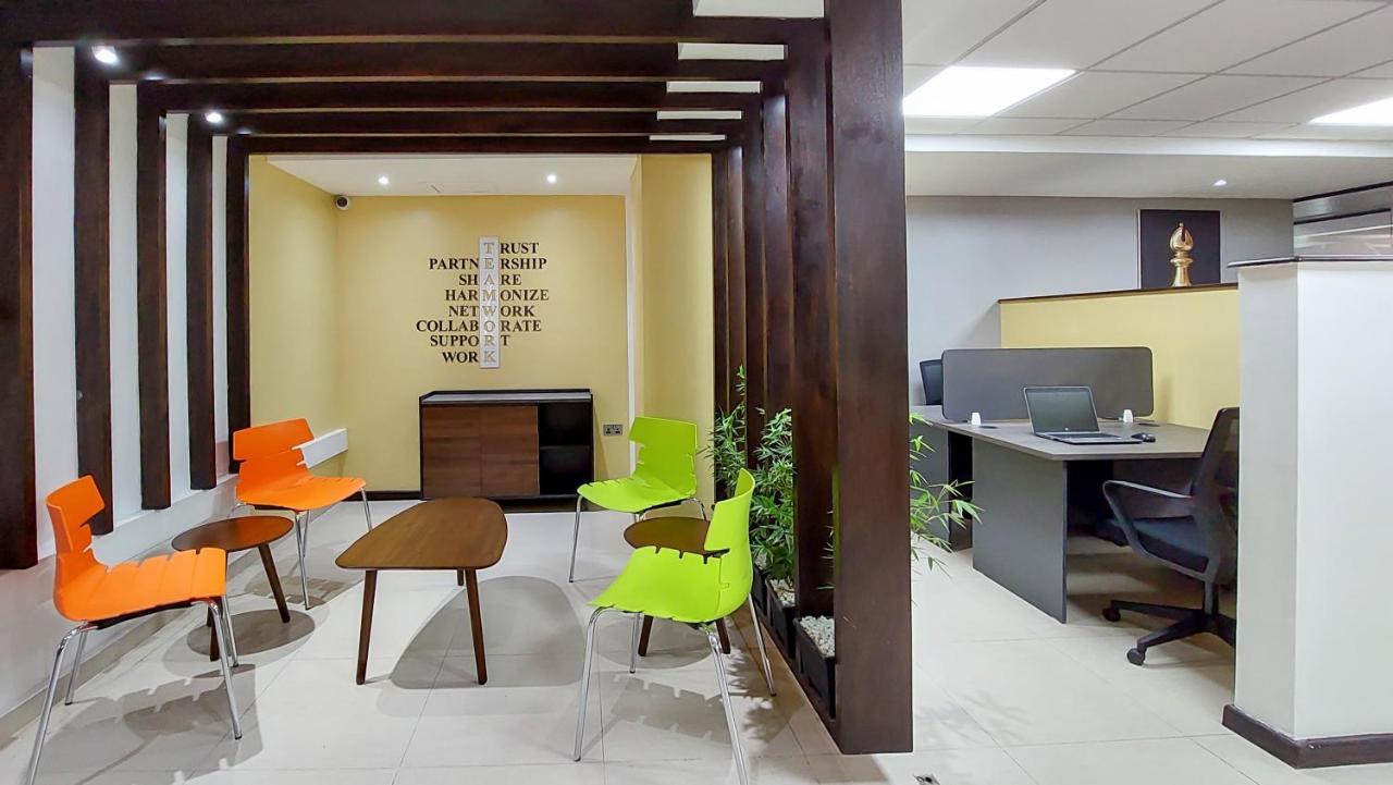 Hotel Mokka City نيروبي المظهر الخارجي الصورة