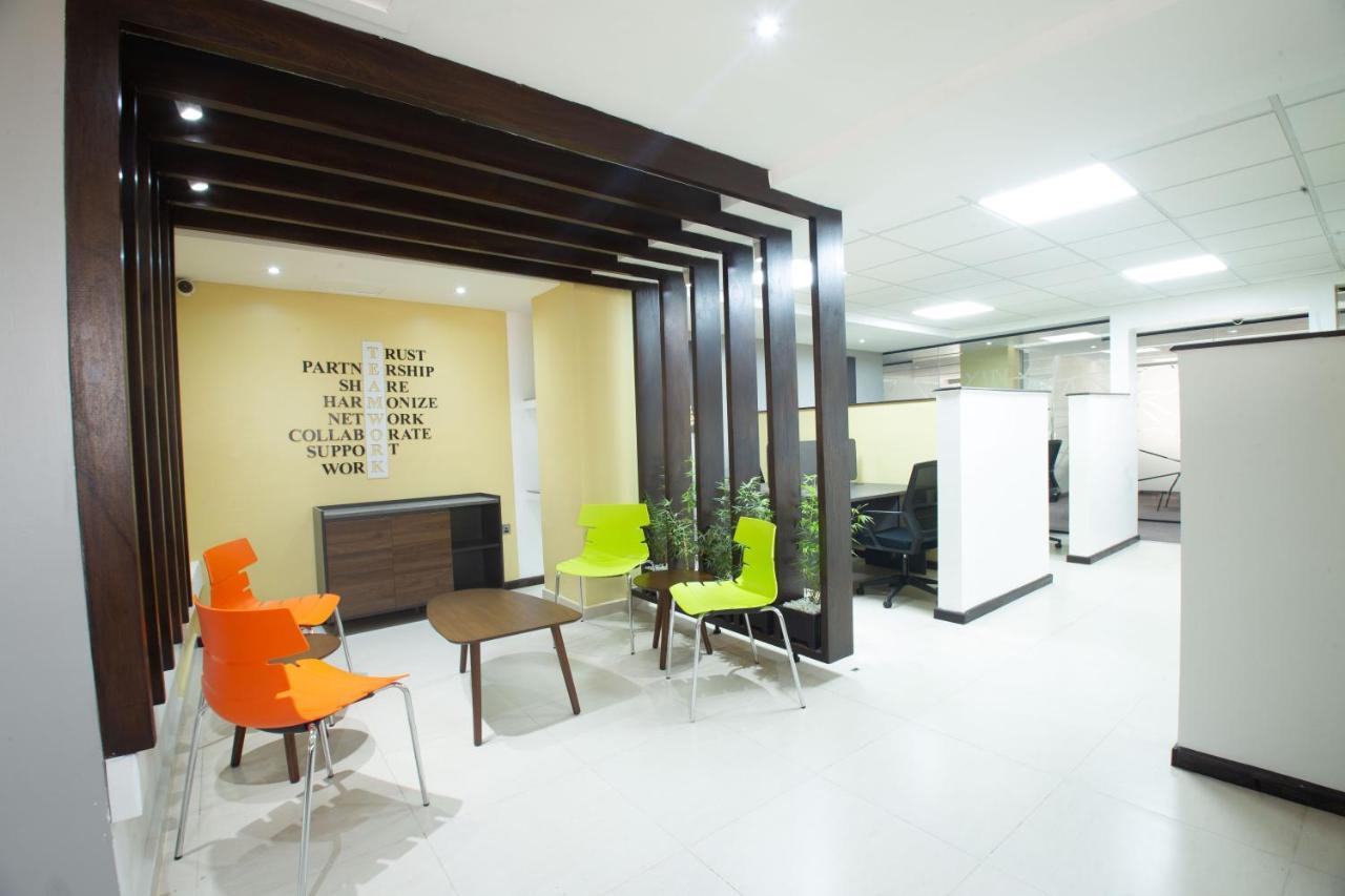 Hotel Mokka City نيروبي المظهر الخارجي الصورة