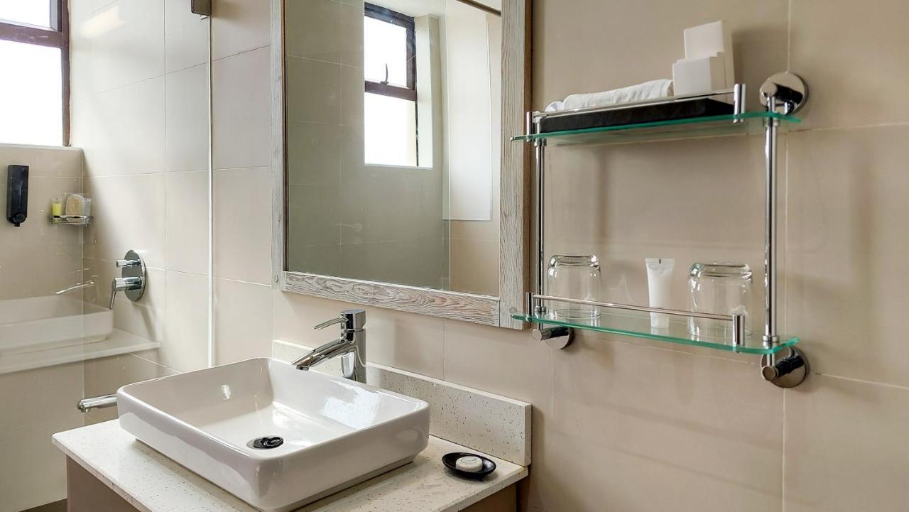 Hotel Mokka City نيروبي المظهر الخارجي الصورة